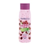 PERFECTA BUBBLE TEA БАЛЬЗАМ ДЛЯ ТЕЛА ВИШНЯ + ЧАЙ МАТЧА 400МЛ