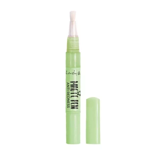 LOVELY MAGIC PEN ANTI REDNESS МАСКУЮЧИЙ КОРЕКТОР