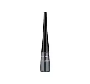 WET N WILD MEGALINER РІДКА ПІДВОДКА BLACK 3,5МЛ