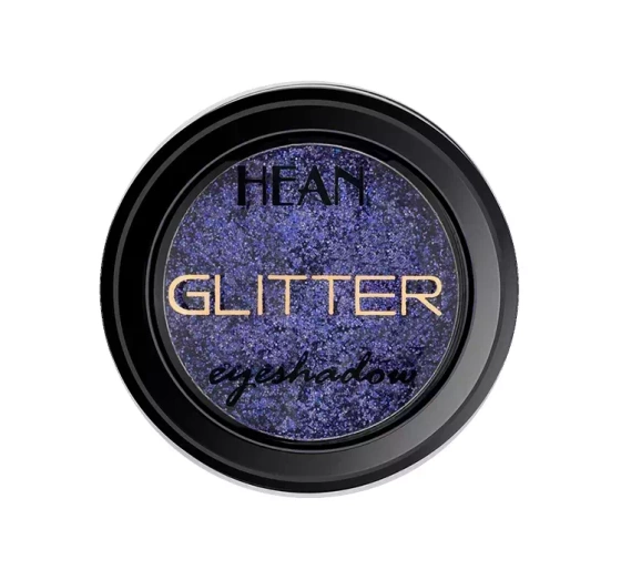 HEAN GLITTER EYESHADOW ДІАМАНТОВІ ТІНІ ДЛЯ ПОВІК MAGIC 1,9Г