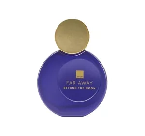 AVON FAR AWAY BEYOND THE MOON ПАРФУМИ 50МЛ