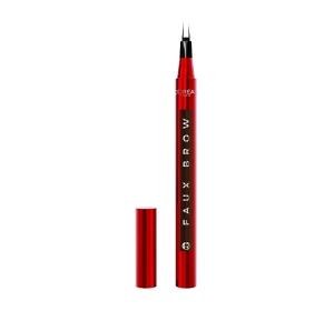 L'Oréal Paris Faux Brow маркер для брів Dark Brunette 1мл