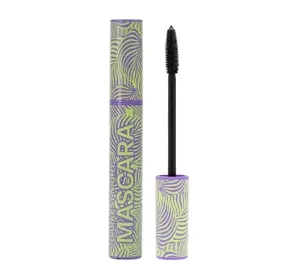 INGRID NATURAL ESSENCE ТУШ ДЛЯ ВІЙ DARKEST NIGHT 8МЛ