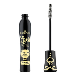 Essence Lash Princess туш для вій 01 Black 12 мл