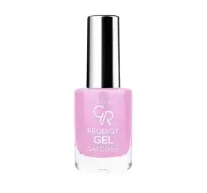 GOLDEN ROSE PRODIGY GEL ГЕЛЬ-ЛАК 11