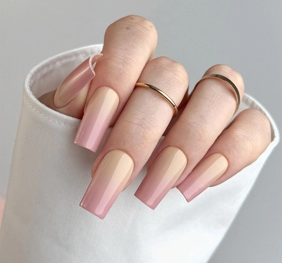 Clavier Nailsology Baby Boomer Blush Beauty многофункциональный гель 3 в 1 для декорирования ногтей B03 Brulee 3 г