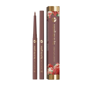 Bell x Fog in the Garden Velvet Lip Liner автоматичний контурний олівець для губ 01 Chai Latte 0,23 г
