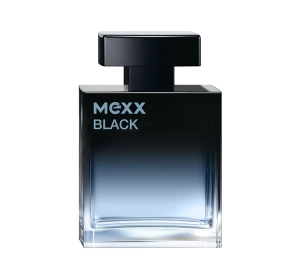 MEXX BLACK MAN ТУАЛЕТНА ВОДА 50МЛ