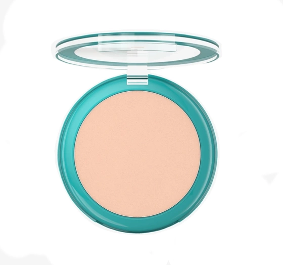 Бронзуюча пудра Maybelline Green Edition Blurry Skin 055 9 г 