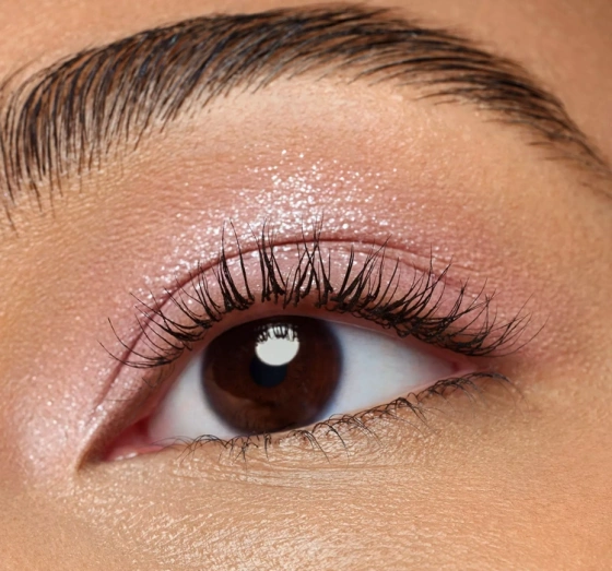 Catrice Diamond Treasures минипалетка теней для глаз 020 Fairy Dust 2,8 г