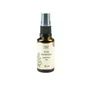 NATURE QUEEN ОЛІЯ МОРИНГИ 30МЛ