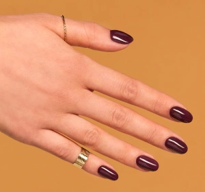 SEMILAC ГІБРИДНИЙ ЛАК УФ DARK CHOCOLATE 030