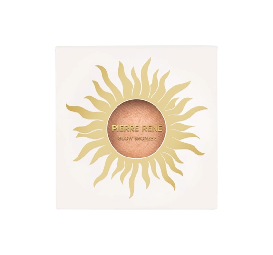 Pierre Rene Golden Horizon запеченный сияющий бронзер 7,5 г