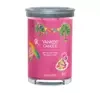 YANKEE CANDLE SIGNATURE АРОМАТИЧНА СВІЧКА ТУМБЛЕР ART IN THE PARK 567Г