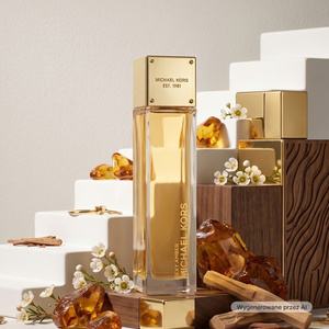 MICHAEL KORS SEXY AMBER ПАРФУМОВАНА ВОДА 100 МЛ