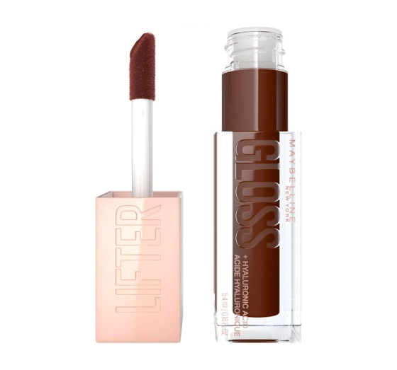Maybelline Lifter Gloss блеск для губ 029 Toast 5,4мл