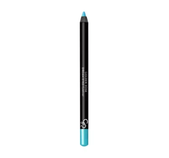 GOLDEN ROSE DREAM EYES EYELINER КАРАНДАШ ДЛЯ ГЛАЗ 417
