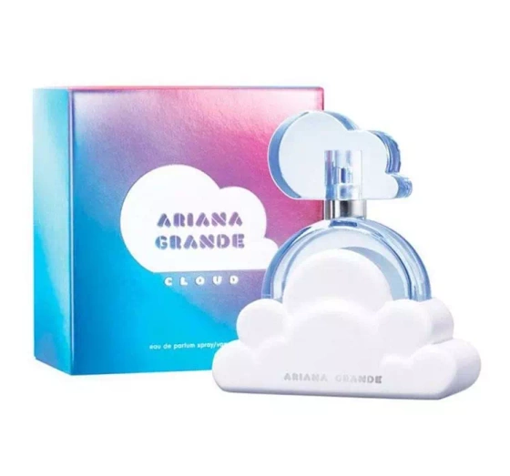 ARIANA GRANDE CLOUD ПАРФУМОВАНА ВОДА 100МЛ