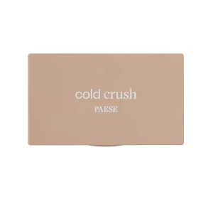 PAESE COLD CRUSH ПАЛІТРА ТІНЕЙ ДЛЯ ПОВІК 11Г