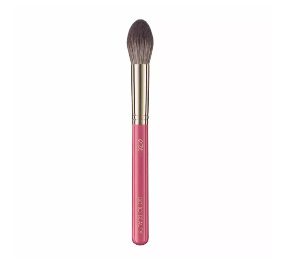 BOHO BEAUTY ROSE TOUCH КИСТЬ ДЛЯ МАКИЯЖА  106V BLUSH & BRONZE