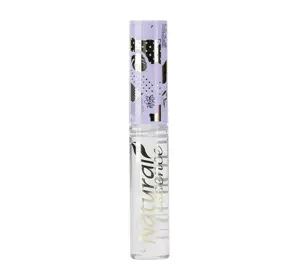 INGRID NATURAL ESSENCE БЛИСК ДЛЯ ГУБ 01 8МЛ