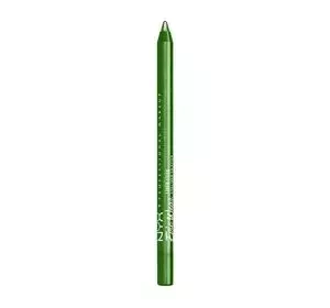 NYX PROFESSIONAL MAKEUP EPIC WEAR КАРАНДАШ ДЛЯ ГЛАЗ 23 EMERALD CUT   1,22Г