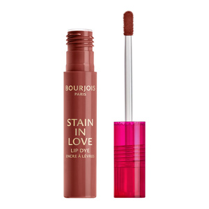 Bourjois Stain In Love матовий тінт для губ 03 Naughty Brown 3,5 мл