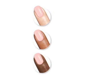 SALLY HANSEN MIRACLE GEL NEON ЛАК 246 IN THE SHEER 14,7МЛ