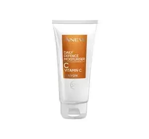 AVON ANEW VITAMIN C ЗВОЛОЖУВАЛЬНИЙ КРЕМ SPF50 50МЛ
