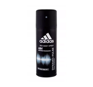 ADIDAS DYNAMIC PULSE ДЕЗОДОРАНТ-СПРЕЙ 150МЛ