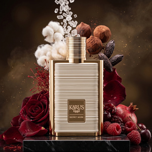 Khadlaj Karus Secret Musk парфумована вода 100 мл