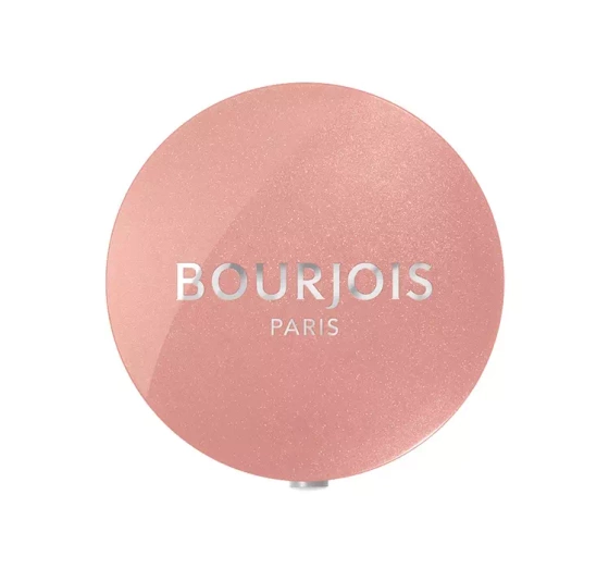 BOURJOIS LITTLE ROUND POT ТЕНИ ДЛЯ ВЕК 11 PINK PARFAIT 1,2G