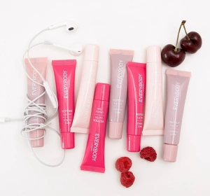 Everybody London тінт для губ Raspberry Pudding 8мл