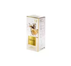 NATURALNE AROMATY АРОМАТИЧНА ОЛІЙКА MILIONER 12МЛ