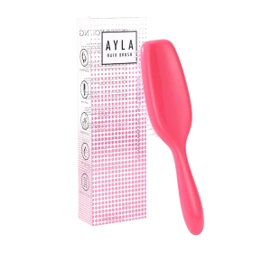 SISTER YOUNG AYLA ЩІТКА ДЛЯ ВОЛОССЯ PINK