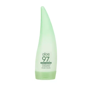 HOLIKA HOLIKA ALOE NATURAL 97% ГЛИБОКО ЗВОЛОЖУЮЧИЙ БАЛЬЗАМ ДЛЯ ОБЛИЧЧЯ І ТІЛА 240МЛ