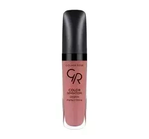GOLDEN ROSE COLOR SENSATION LIPGLOSS БЛЕСК ДЛЯ ГУБ 117 5,6МЛ