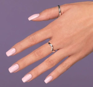 SEMILAC WEDDINAILS ГЕЛЬ-ЛАК UV 572 BRIDE LIKE ME 7МЛ