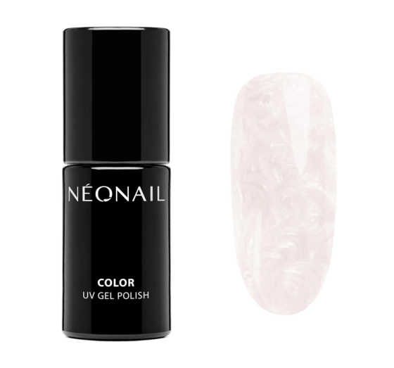 Neonail A Moment in Time гель-лак 11566 Peach Glaze  7,2 мл