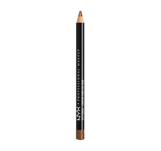 NYX PROFESSIONAL MAKEUP EYE PENCIL ОЛІВЕЦЬ ДЛЯ ОЧЕЙ 932 BRONZE SHIMMER 1,1Г