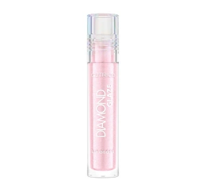Catrice Diamond Glaze блеск для губ с блестками и 3D-эффектом 3D 020 Poppin' Glitters 3 мл