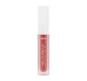 Hean Veloure матовая жидкая помада 02 Peachy Nude 7мл