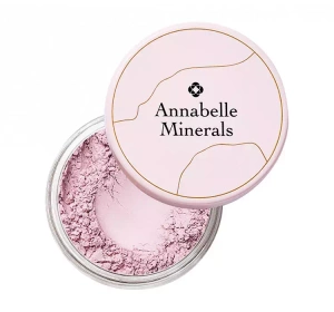 ANNABELLE MINERALS МІНЕРАЛЬНІ РУМ' ЯНА ROMANTIC