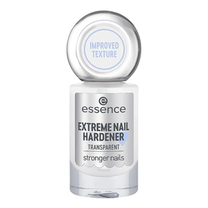 Essence Extreme Nail Hardener укрепляющий для ногтей прозрачный 8 мл
