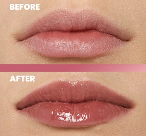 MAYBELLINE LIFTER PLUMP БЛЕСК ДЛЯ УВЕЛИЧЕНИЯ ГУБ 007 COCOA ZING 5,4МЛ