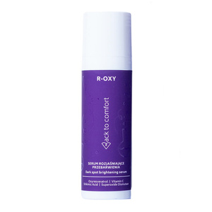 BACK TO COMFORT R-OXY СЫВОРОТКА ПРОТИВ ОБЕСЦВЕЧИВАНИЙ ДЛЯ ЛИЦА 30МЛ