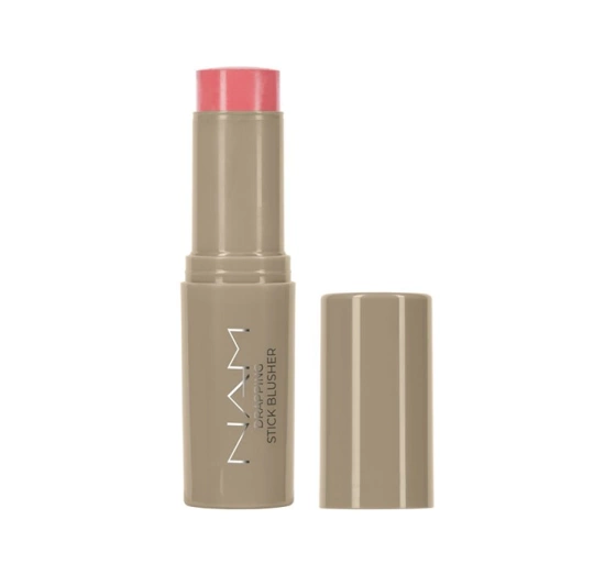 NAM Drapping Stick Blusher рум'яна для обличчя 02 Tulip 10г