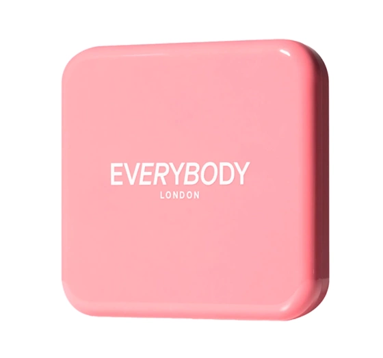 Everybody London румяна для щек Peach 4,2 г