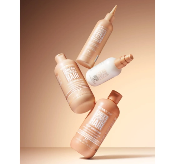 HAIRBURST КОНДИЦИОНЕР ДЛЯ СУХИХ И ПОВРЕЖДЕННЫХ ВОЛОС 350МЛ