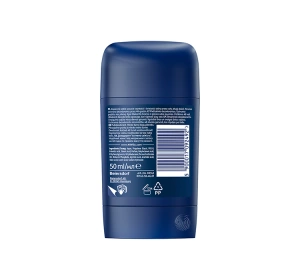 NIVEA MEN FRESH ACTIVE ДЕЗОДОРАНТ-СТИК ДЛЯ МУЖЧИН 50МЛ